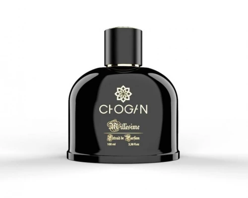 Chogan 087 férfi extrait de parfum 100ML